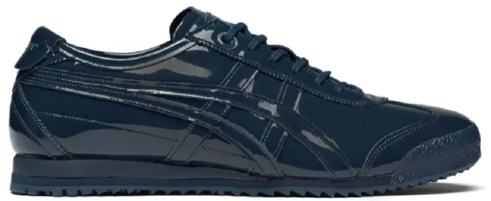 Giày Onitsuka Tiger Mexico 66 SD ‘Navy’ 1183C527-400