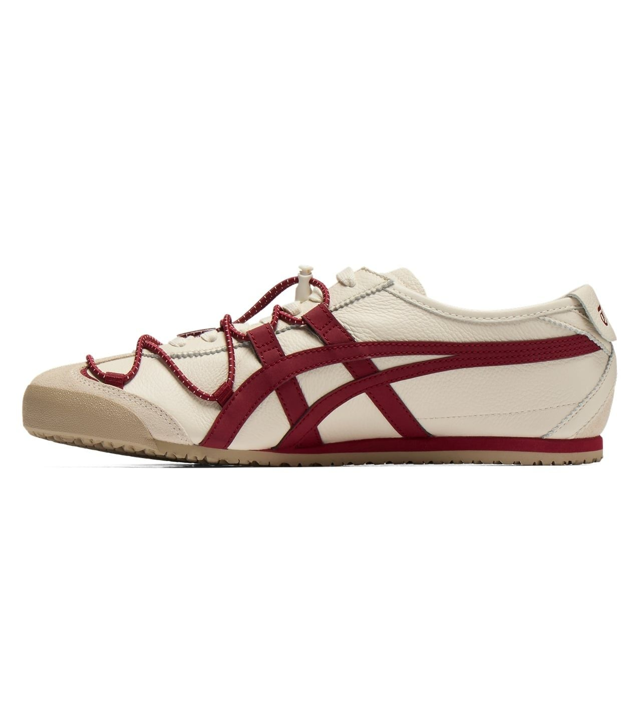 Giày Onitsuka Tiger Mexico 66 Viny 'Beige' 1183C577-201 - Ảnh 5