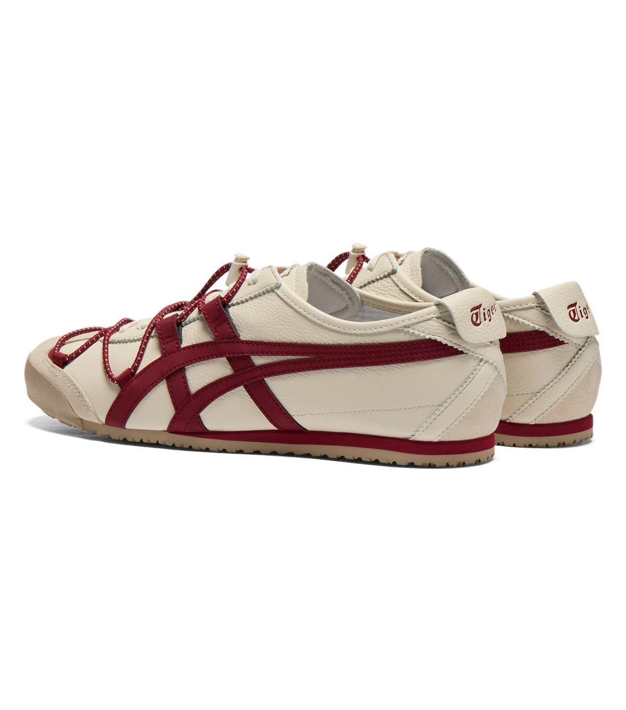 Giày Onitsuka Tiger Mexico 66 Viny 'Beige' 1183C577-201 - Ảnh 4