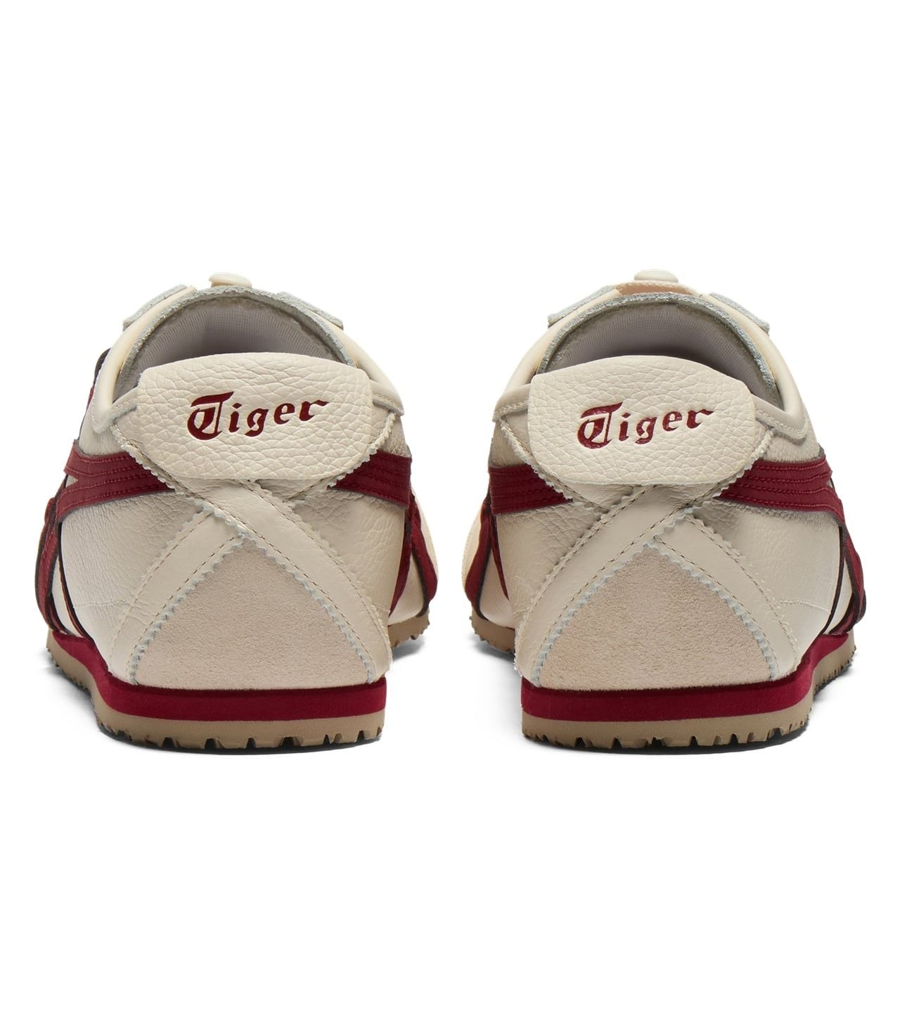 Giày Onitsuka Tiger Mexico 66 Viny 'Beige' 1183C577-201 - Ảnh 3