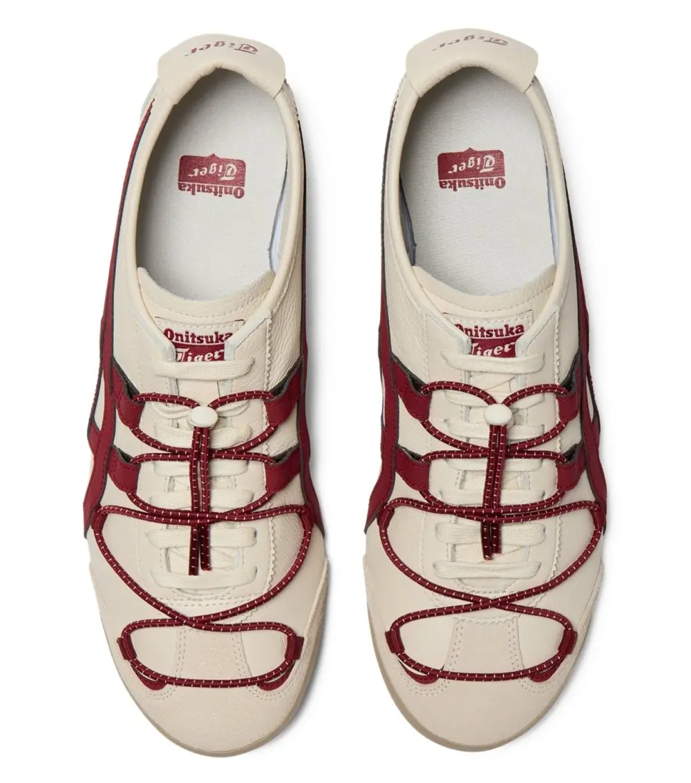 Alternative view of Giày Onitsuka Tiger Mexico 66 Viny 'Beige' 1183C577-201
