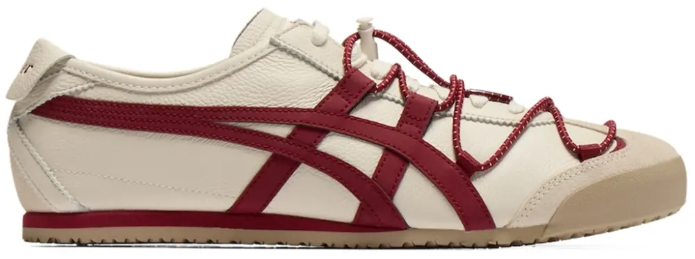 Giày Onitsuka Tiger Mexico 66 Viny 'Beige' 1183C577-201