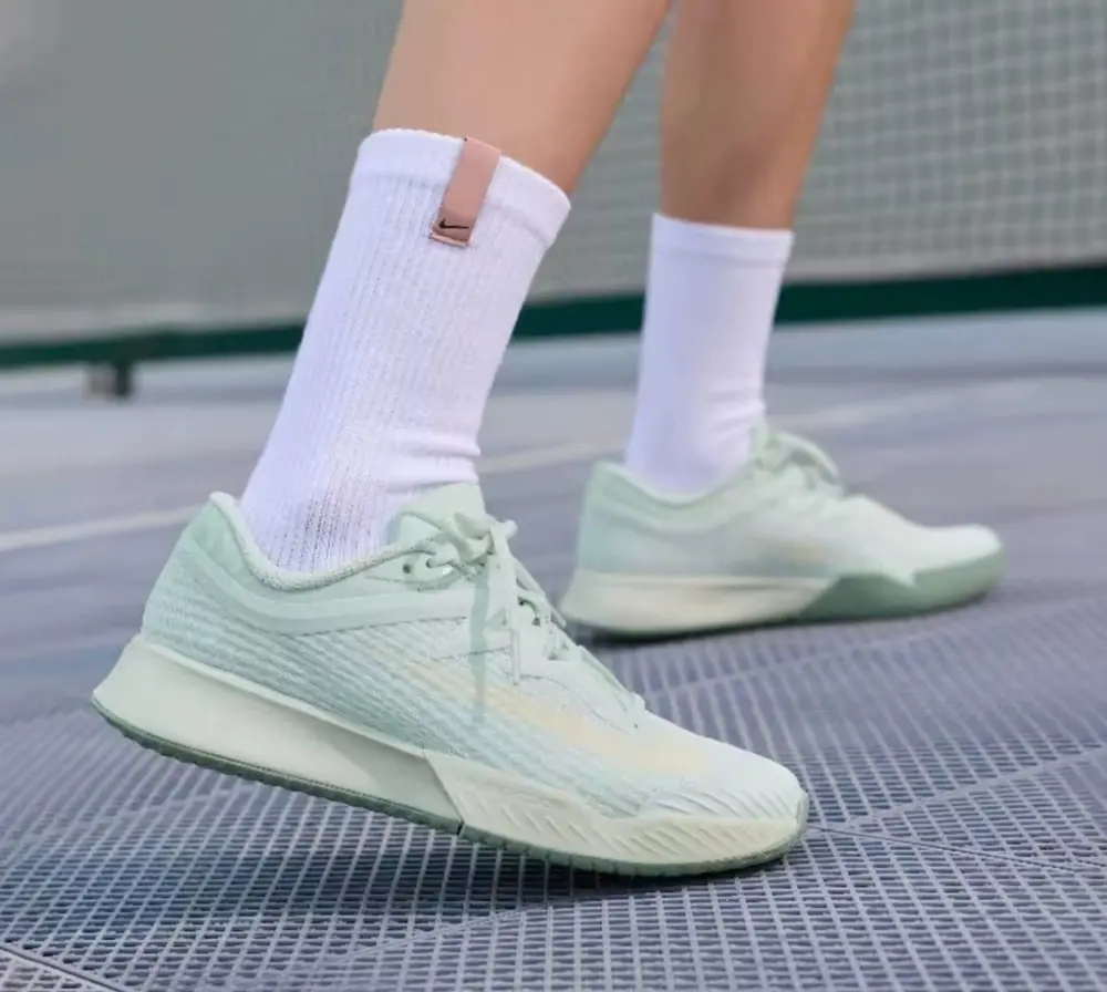 Alternative view of Giày Nike Vapor Pro 3 'Barely Green' FZ2158-301