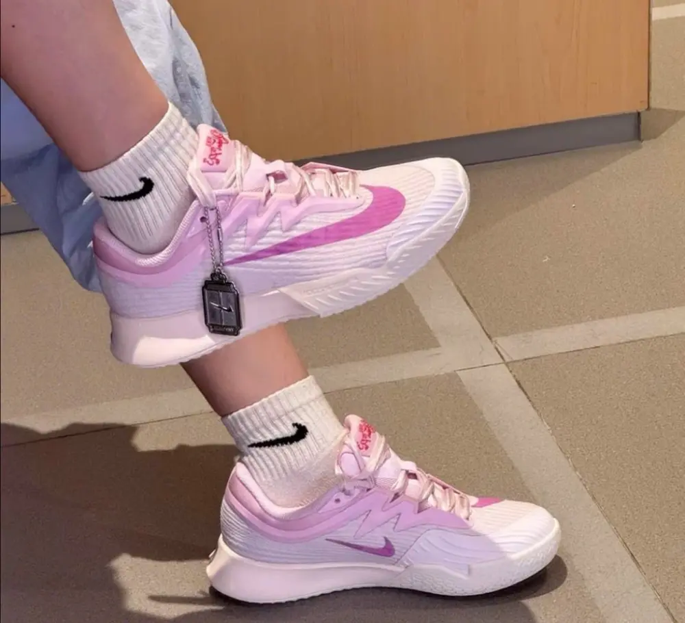 Alternative view of Giày Nike Vapor Pro 3 'Hot Lava' HV1376-601