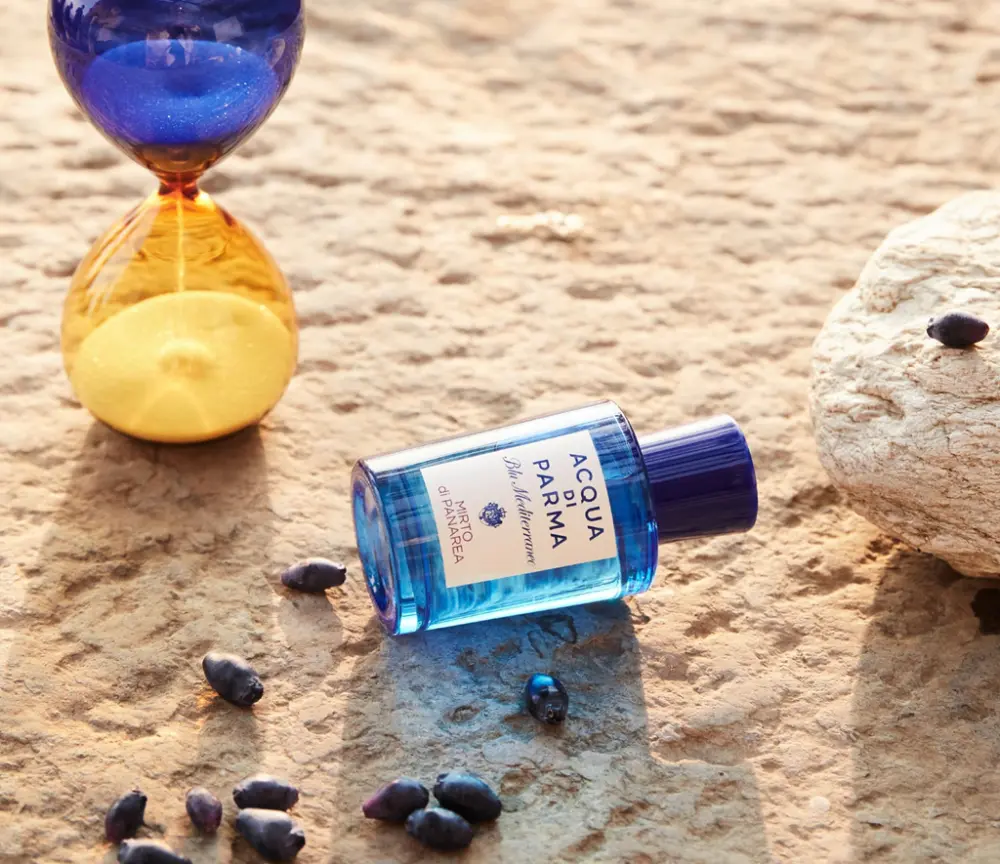 Alternative view of Nước Hoa Acqua Di Parma Blue Mediterraneo Mirti Di Panarea EDT