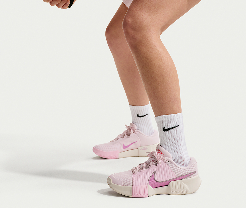 Alternative view of Giày Nike GP Challenge Pro PRM 'Pearl Pink' II7102-601