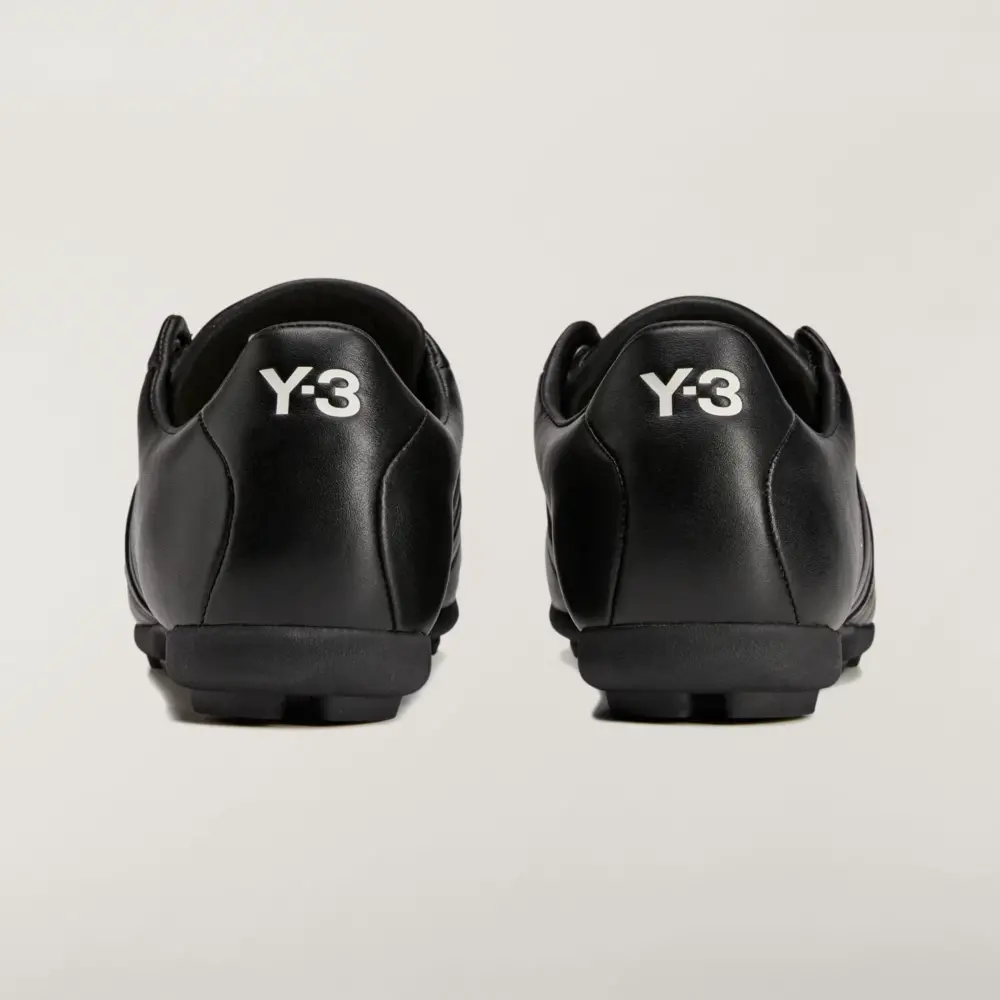 Giày Adidas Y-3 Field 'Black' HP9980 - Ảnh 5