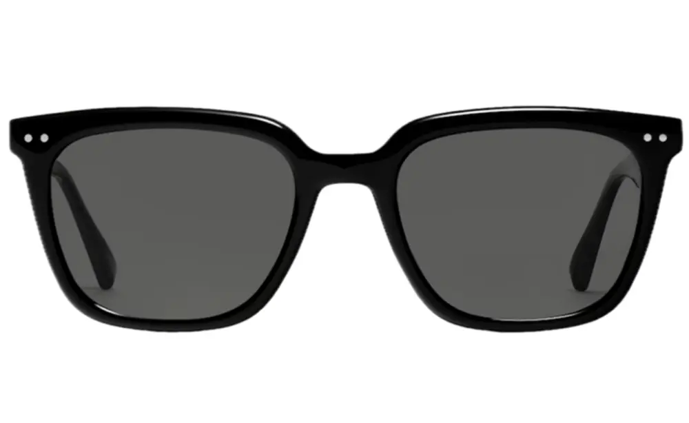 Kính Gentle Monster Noma 01 ‘Black’