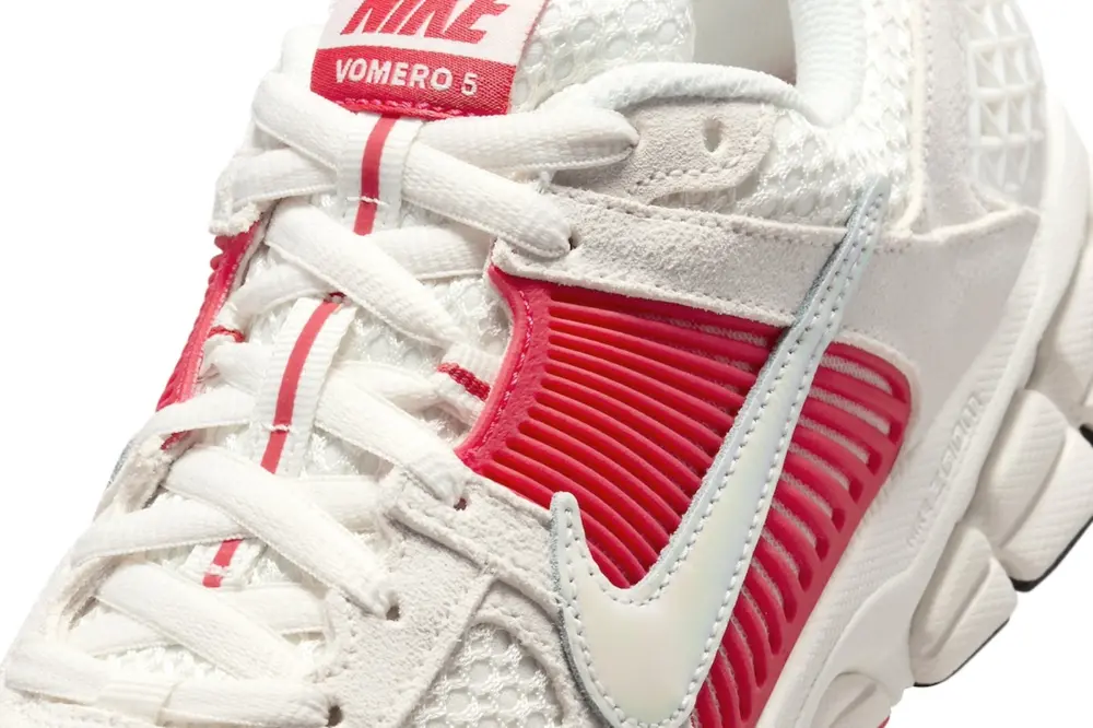 Alternative view of Giày Nike Zoom Vomero 5 'Sail' HF5072-133