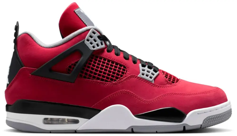 Giày Nike Air Jordan 4 ‘Toro Bravo’ FQ8138-600