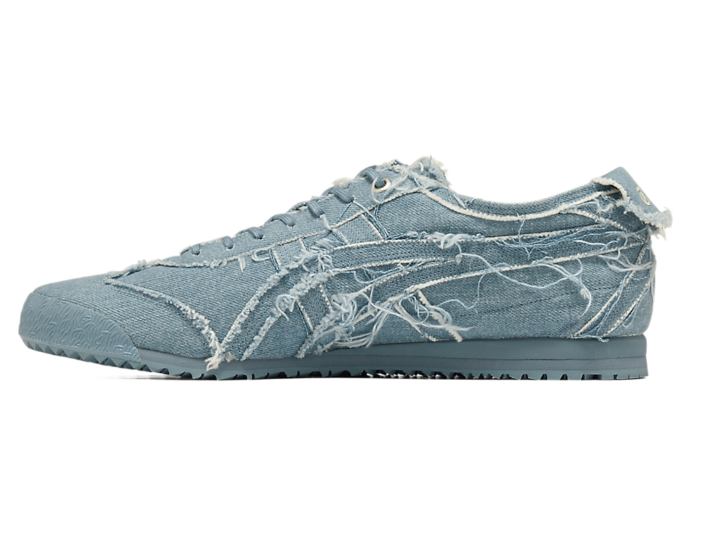 Alternative view of Giày Onitsuka Tiger Mexico 66 SD ‘Grey Floss’ 1183C580-400