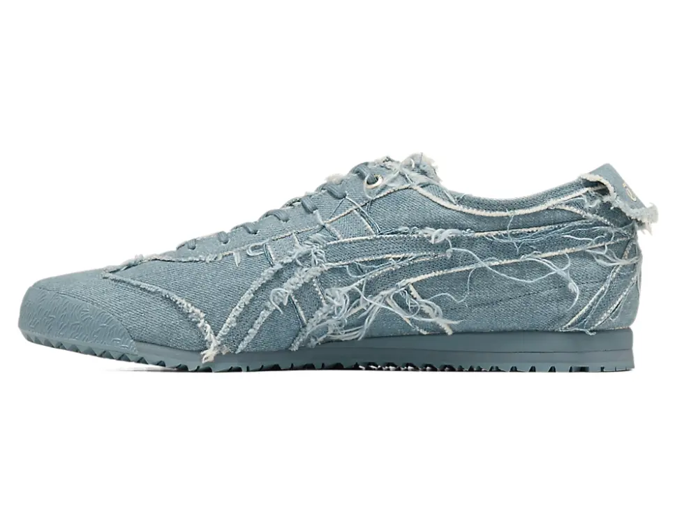 Alternative view of Giày Onitsuka Tiger Mexico 66 SD ‘Grey Floss’ 1183C580-400