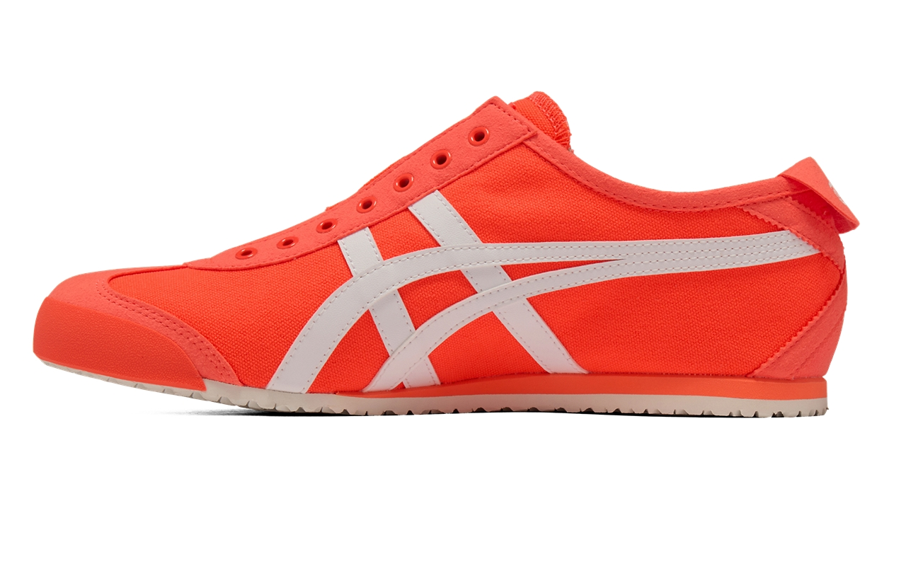 Alternative view of Giày Onitsuka Tiger Mexico 66 ‘Flash Coral’ 1183A360-702