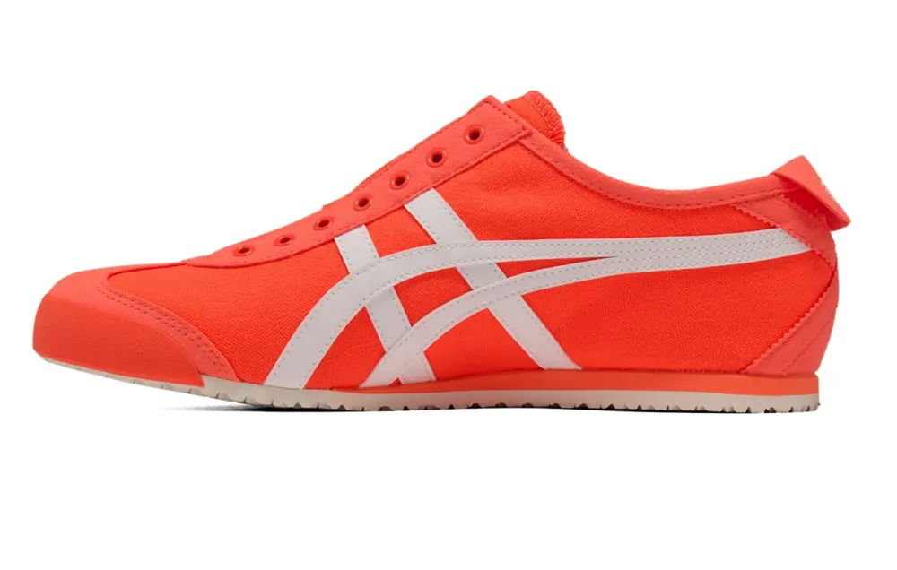 Alternative view of Giày Onitsuka Tiger Mexico 66 ‘Flash Coral’ 1183A360-702