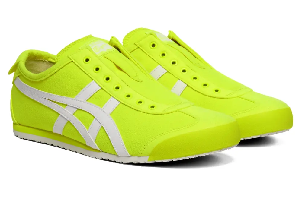 Alternative view of Giày Onitsuka Tiger Mexico 66 ‘Safety Yellow’ 1183A360-752