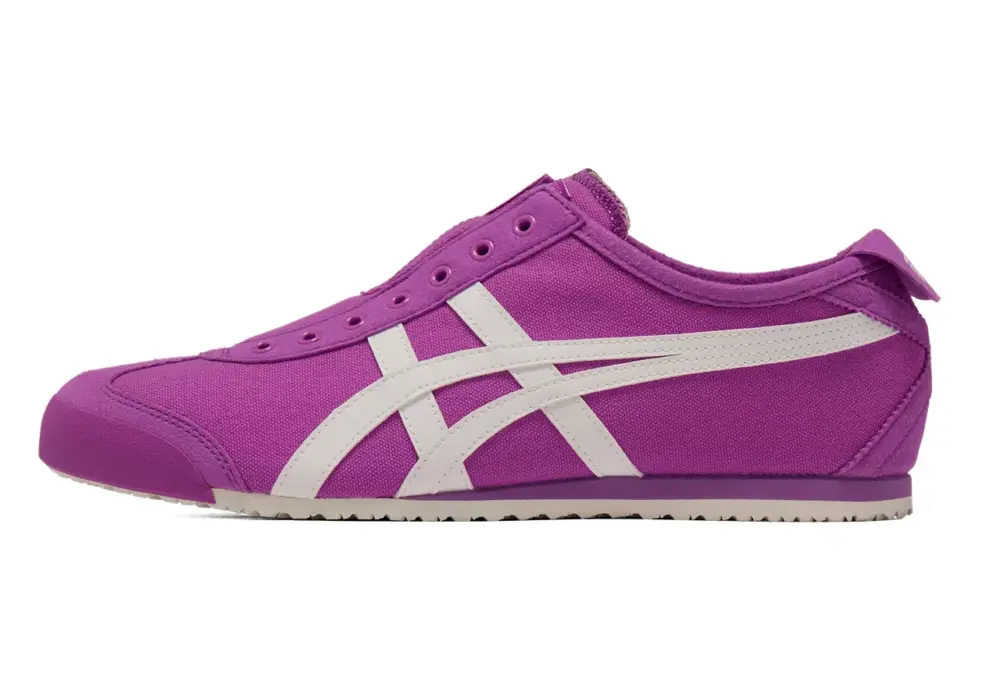 Alternative view of Giày Onitsuka Tiger Mexico 66 Slip On ‘Orchid’ 1183A360-501