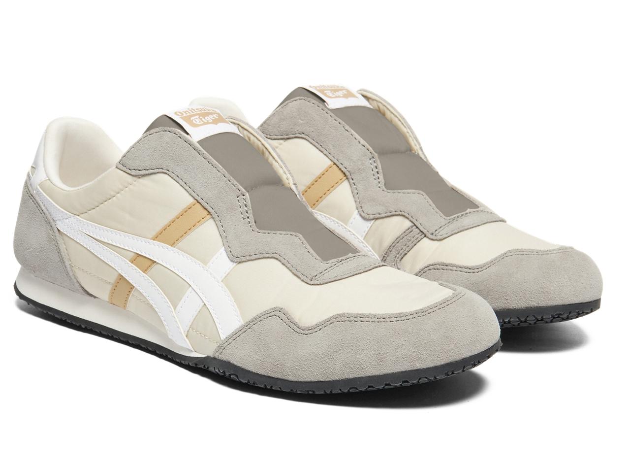 Alternative view of Giày Onitsuka Tiger Serrano Slip-On ‘Birch’ 1183C615-200
