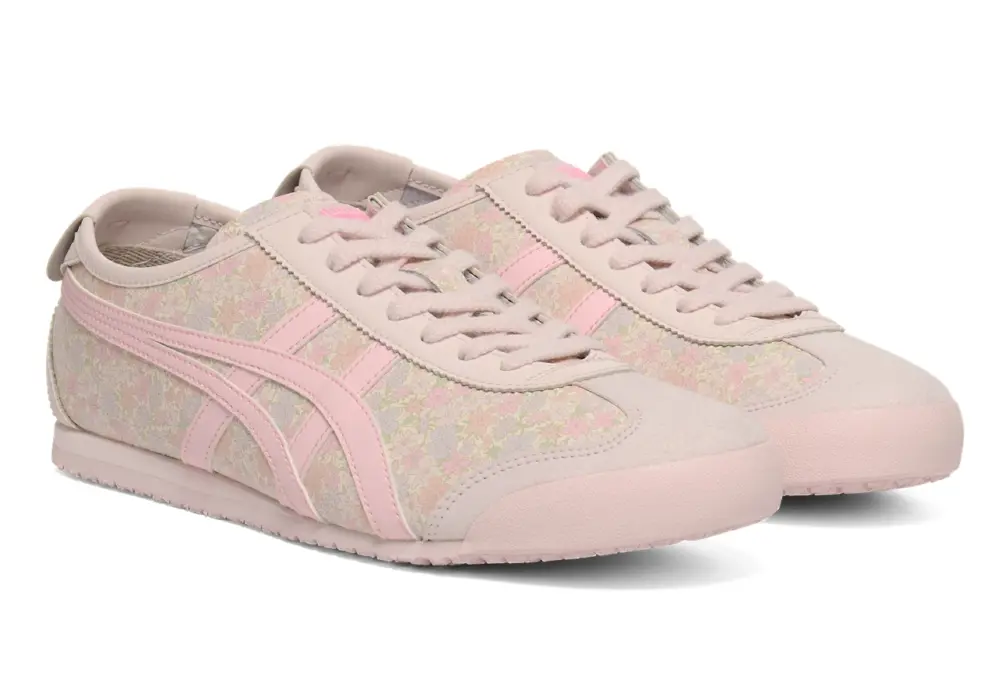 Alternative view of Giày Onitsuka Tiger Mexico 66 ‘Pink’ 1183C564-700