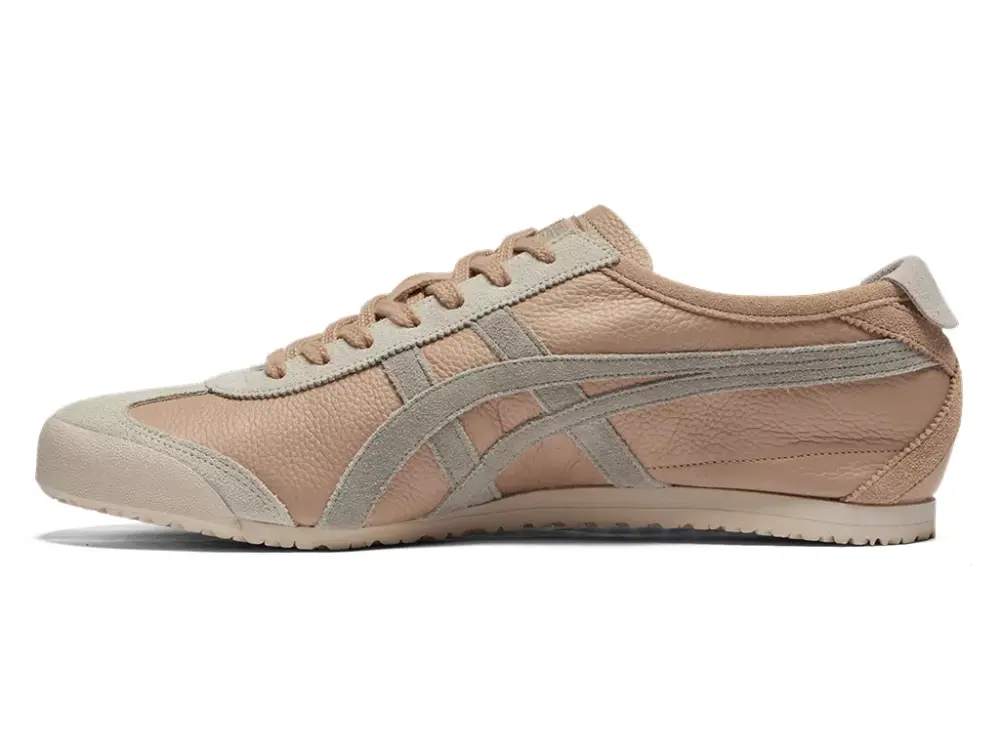 Alternative view of Giày Onitsuka Tiger Mexico 66 ‘Vintage Brown Grey’ 1183B391-205