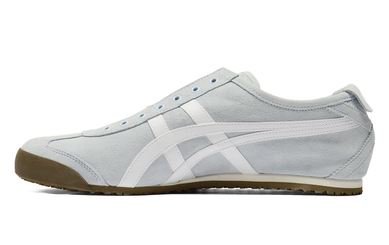 Alternative view of Giày Onitsuka Tiger Mexico 66 Slip-On ‘White’ 1183C157-400