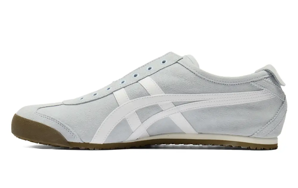 Alternative view of Giày Onitsuka Tiger Mexico 66 Slip-On ‘White’ 1183C157-400