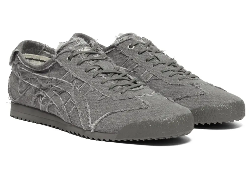 Alternative view of Giày Onitsuka Tiger Mexico 66 SD ‘Grey’ 1183C580-020