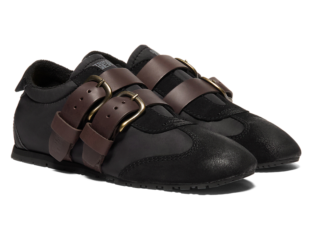 Alternative view of Giày Onitsuka Tiger Codobel ‘Black’ 1183C627-001