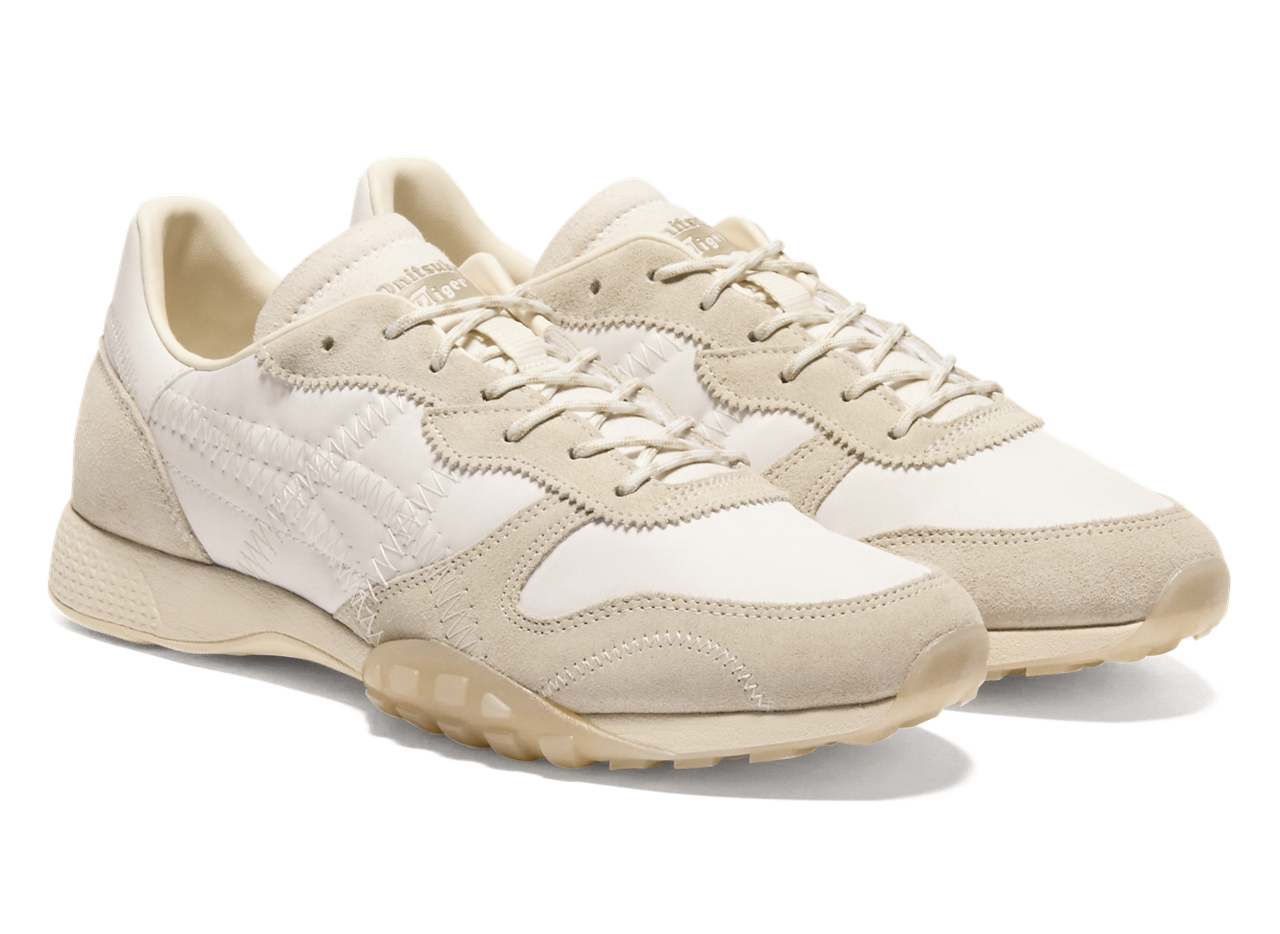 Alternative view of Giày Onitsuka Tiger Traspike ‘Off White’ 1183C558-100