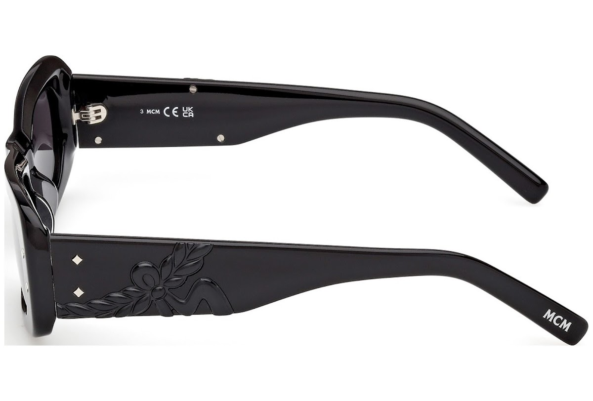 Alternative view of Kính MCM Worldwide ‘Black’ MW0032-01A