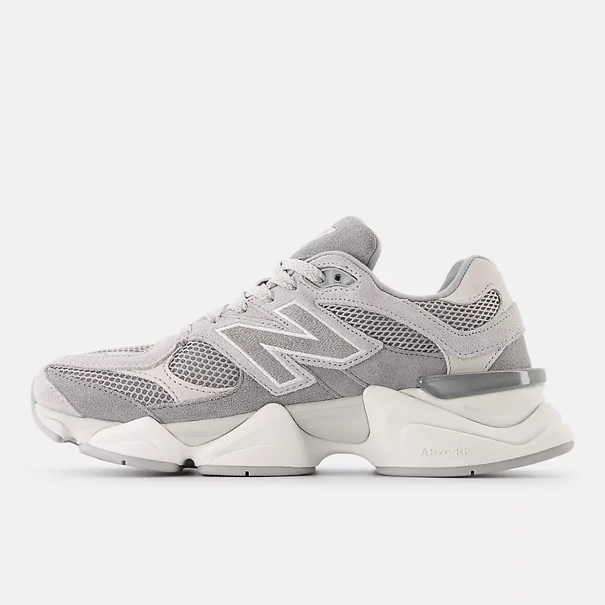 Alternative view of Giày New Balance 9060 ‘Slate Grey’ U9060ERD