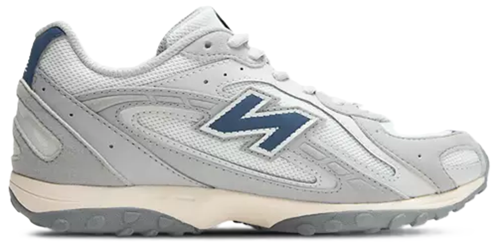 Giày New Balance 204L 'White' G204L57G