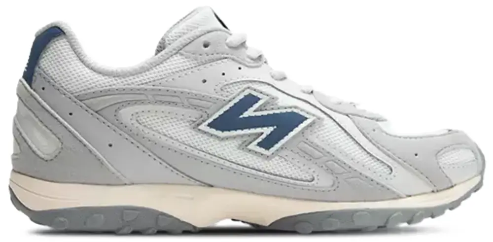 Giày New Balance 204L 'White' G204L57G