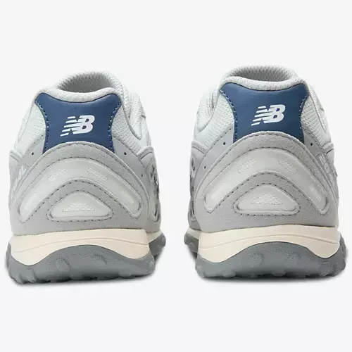Giày New Balance 204L 'White' G204L57G - Ảnh 4