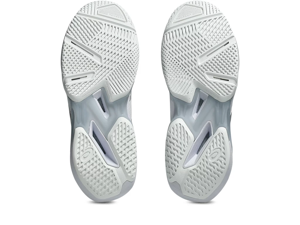 Alternative view of Giày Asics SOLUTION SPEED FF 4 'White' 1042A307-101