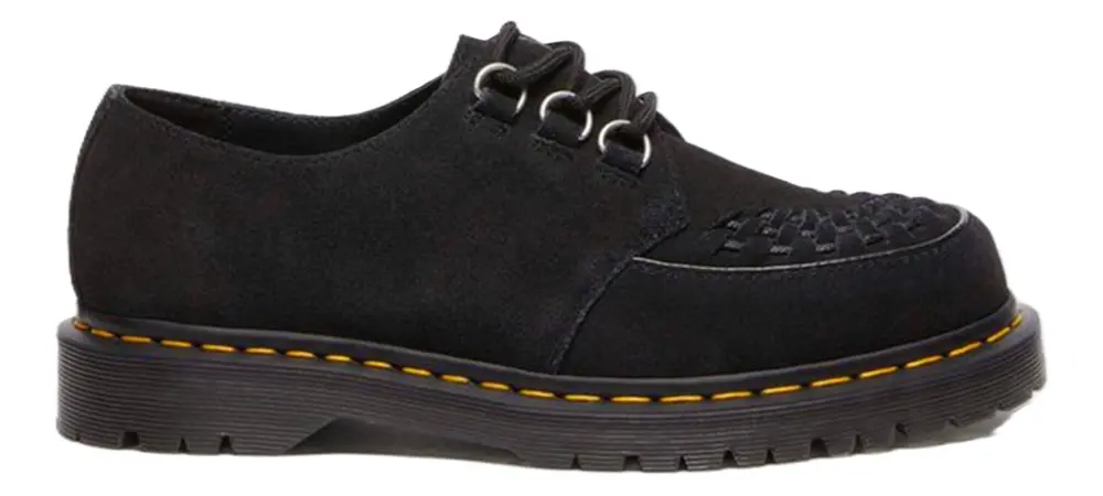 Giày Dr.Martens Ramsey 'Black' 40572001