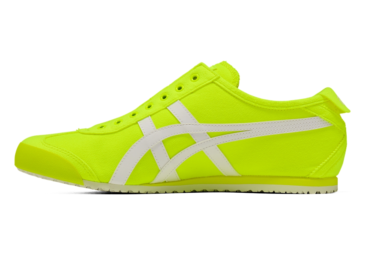 Giày Onitsuka Tiger Mexico 66 ‘Safety Yellow’ 1183A360-752 - Ảnh 5