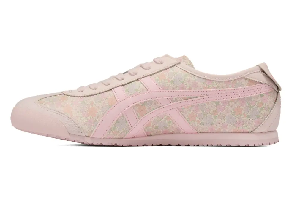 Giày Onitsuka Tiger Mexico 66 ‘Pink’ 1183C564-700 - Ảnh 3