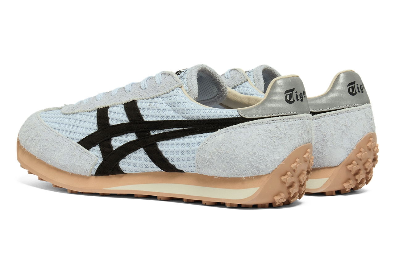Alternative view of Giày Onitsuka Tiger EDR 78 ‘Sort Sky’ 1183C570-400