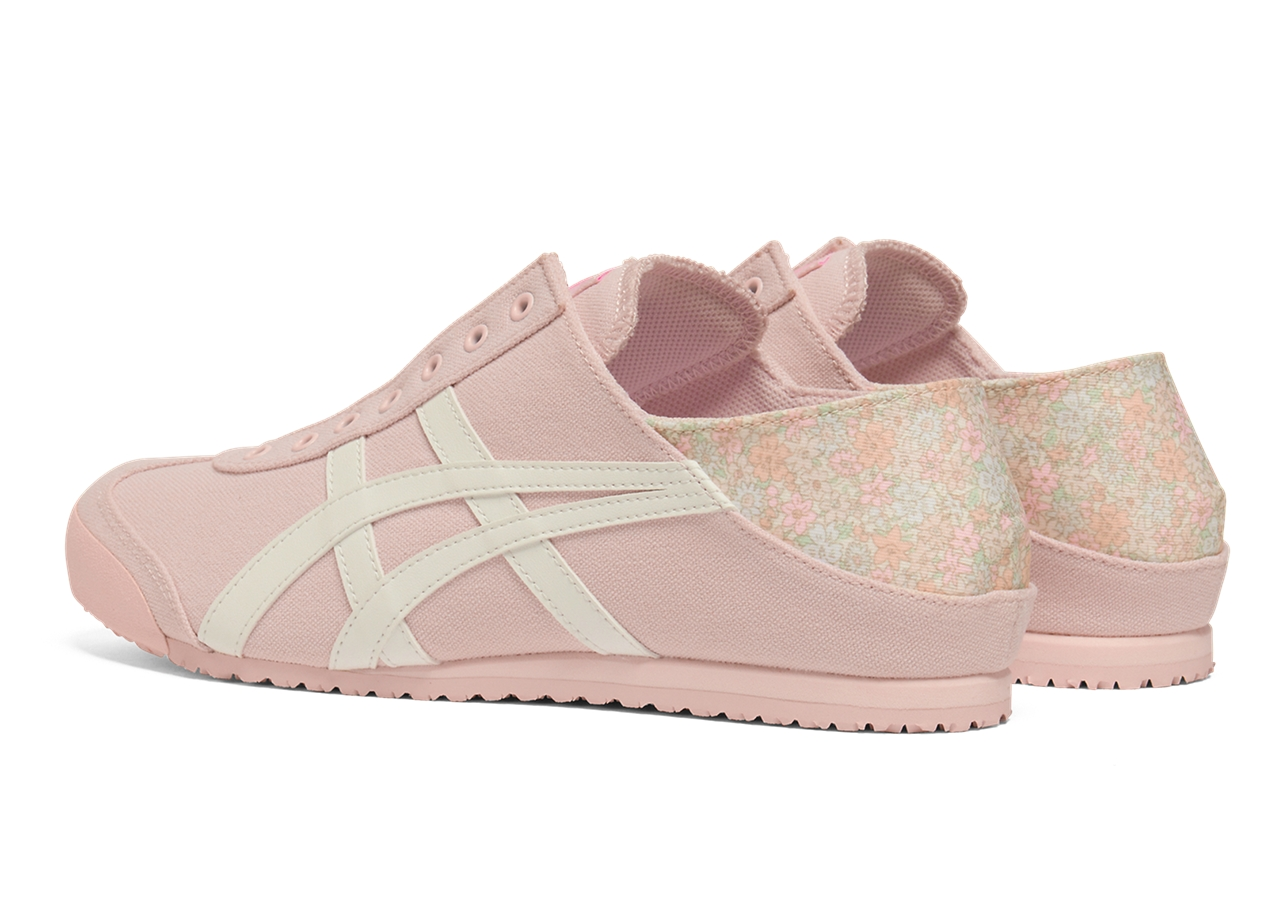 Alternative view of Giày Onitsuka Tiger Mexico 66 Paraty ‘Crystal Pink’ 1183C635-700