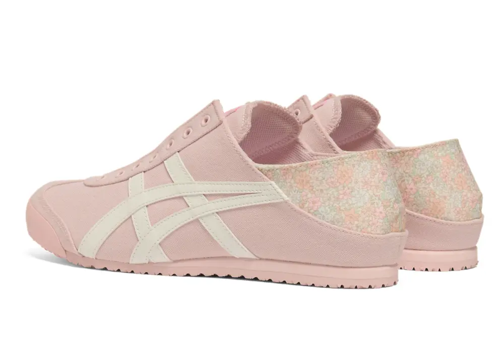 Alternative view of Giày Onitsuka Tiger Mexico 66 Paraty ‘Crystal Pink’ 1183C635-700