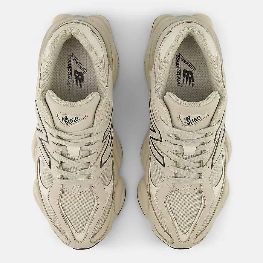 Giày New Balance 9060 ‘Mono Shipyard’ U906078T - Ảnh 3