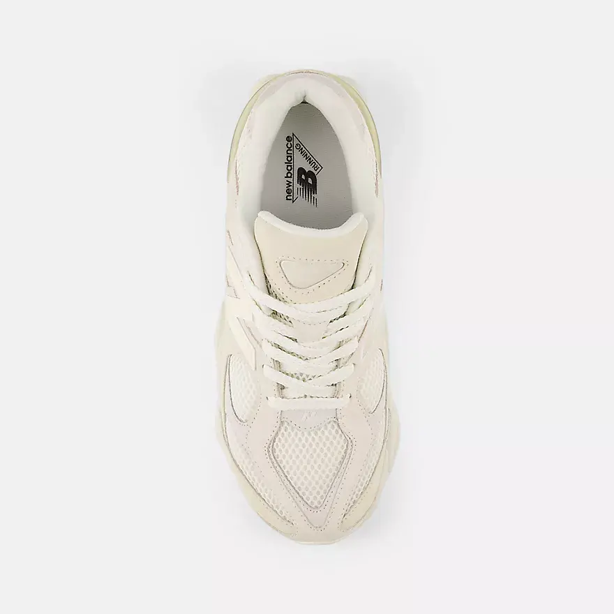 Giày New Balance 9060 ‘Angora Sea Salt’ GC9060ER - Ảnh 3