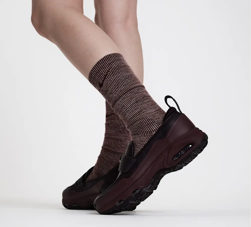 Giày Nike Air Max Phenomena 'Crush Black' IM8814-600 - Ảnh 5