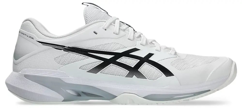 Giày Asics SOLUTION SPEED FF 4 'White' 1041A532-100