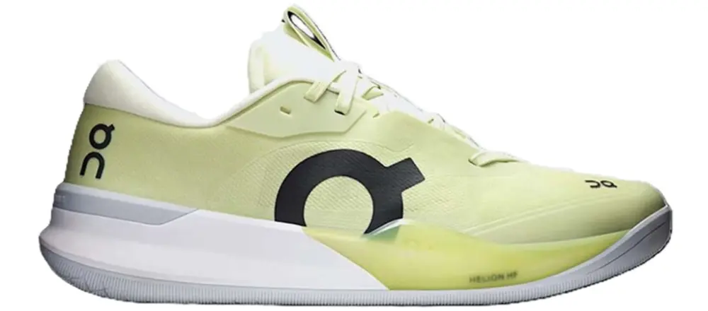 Giày On The Roger Pro 3 'Lime' 3MG10364744