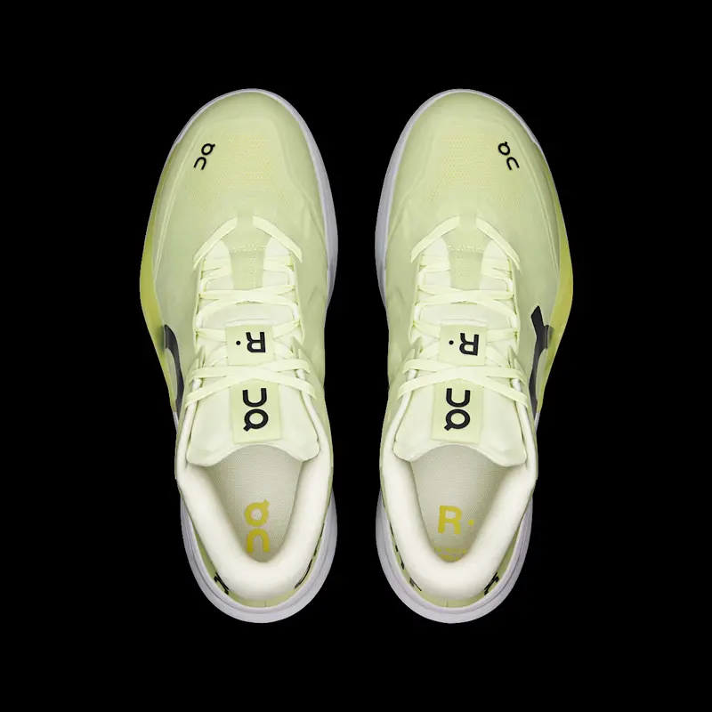 Giày On The Roger Pro 3 'Lime' 3MG10364744 - Ảnh 5