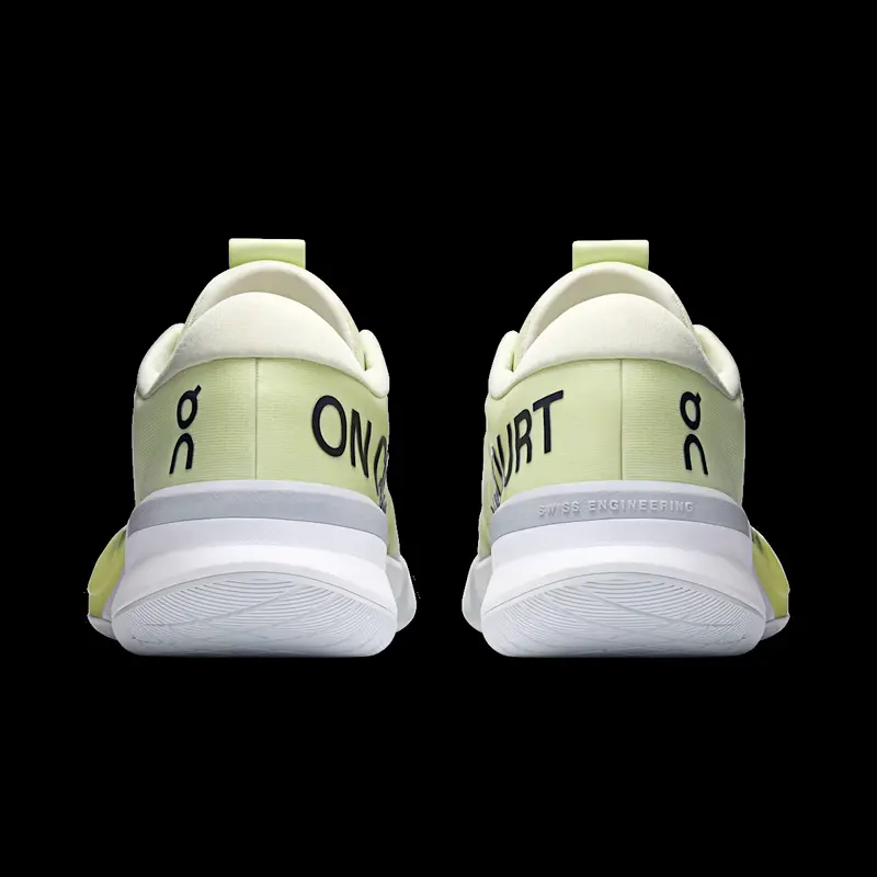 Giày On The Roger Pro 3 'Lime' 3MG10364744 - Ảnh 3