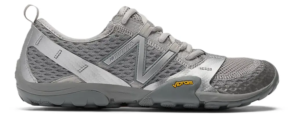Giày New Balance MT10 'Grey' MT10OAB
