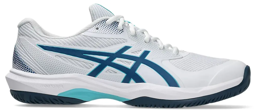 Giày Asics Game FF Pickleball 'Mako Blue' 1041A488-102