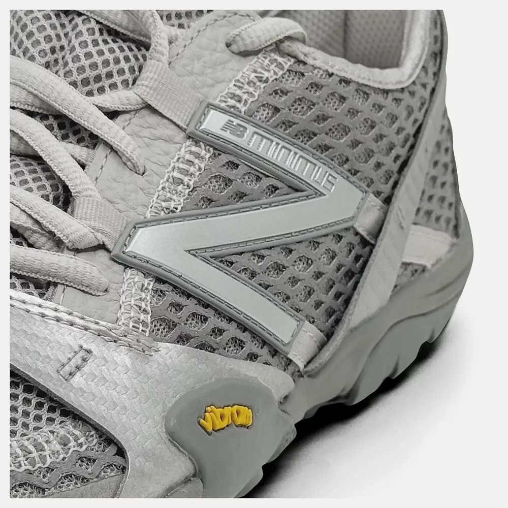 Giày New Balance MT10 'Grey' MT10OAB - Ảnh 6